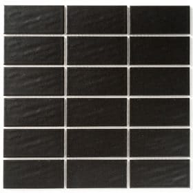 Fionart Black 4,5x9,5/29x29 cm