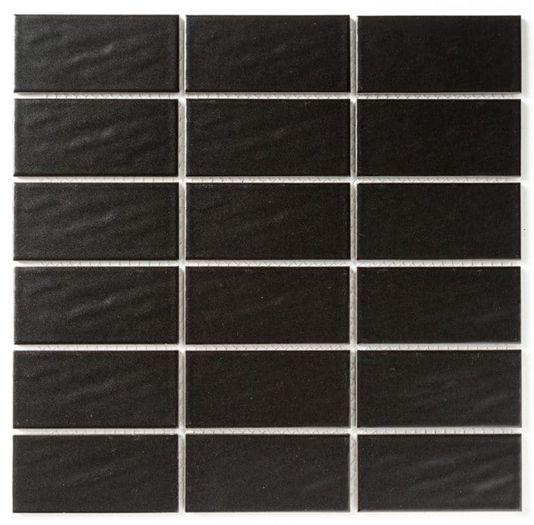 Fionart Black 4,5x9,5/29x29 cm