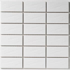 Fionart White 4,5x9,5/29x29 cm