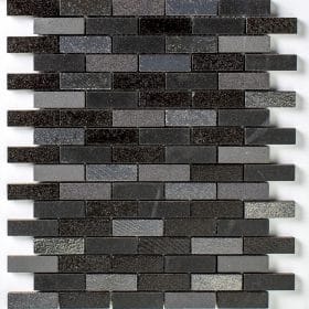 Maskali Lava Brick 1,5x5,0 / 25x30 cm.