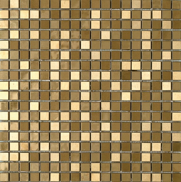 Metallic Golden