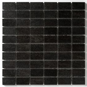 Ardesia 2,7x4,7 Black 30x30 cm