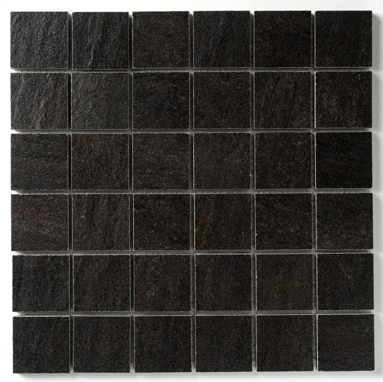 Ardesia 4,7x4,7 Black