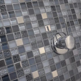 MIrror Grey