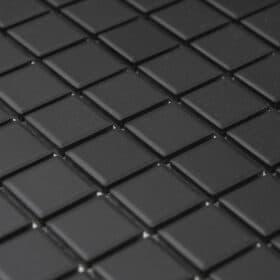 Pure Black 2,5x2,5